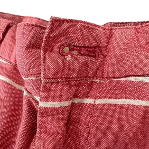 Vineyard Vines Men's Seaward Stripe club Shorts size 28 - Picture 4 of 6